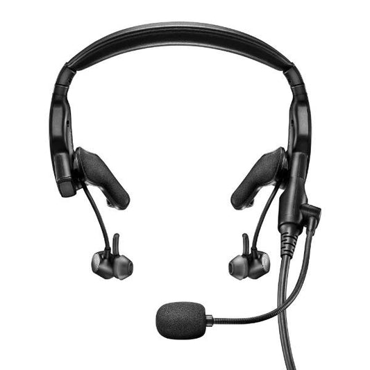 Fone de Ouvido de Aviação Bose ProFlight Series 2 – PN 832320-0010 – Aplicação no Setor Aeroespacial