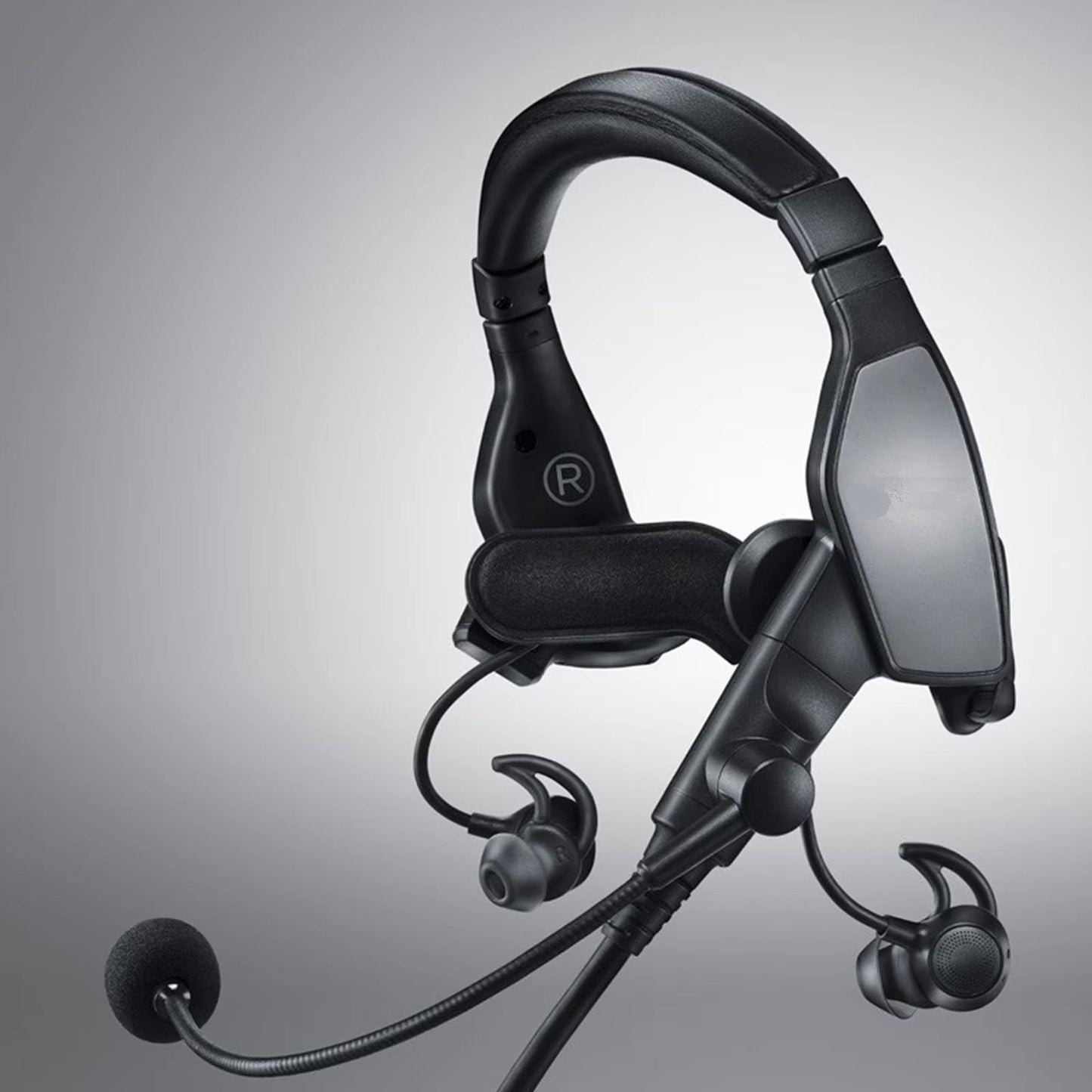 Bose ProFlight Series 2 Aviation Headset – PN 832320-0010 – Aerospace Industry Application