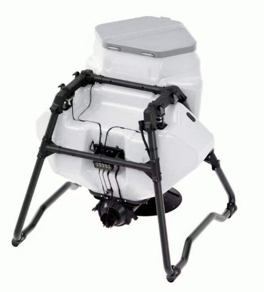 Sistema de Dispersão Agras T100 High-Capacity 150L Heavy Lift Drone Cargo Tank