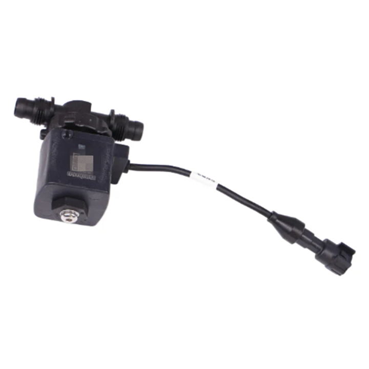 DJI Agras T50 T25 Solenoid Valve for Spraying System – PN 00000356