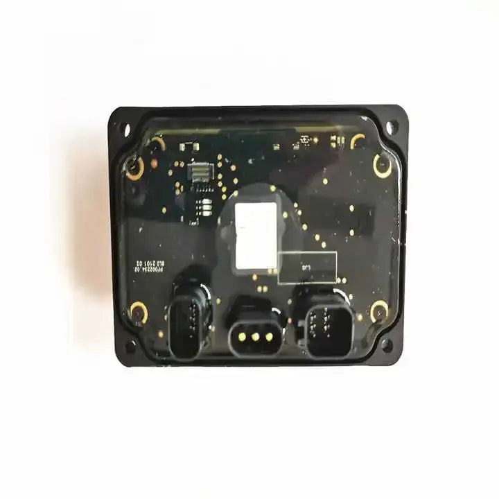 DJI Agras T40 Tank Control Module PN 00000357 – Processing Intelligence for Dispersion and Spraying Systems