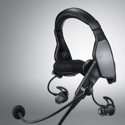 Auriculares para aviación Bose ProFlight Serie 2 – PN 832320-0010 – Aplicación en la industria aeroespacial