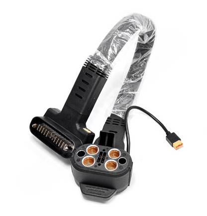 DJI DB2100 Reverse Adapter Cable for Generators and Chargers – PN DB2100-REV – Power Management and Charging