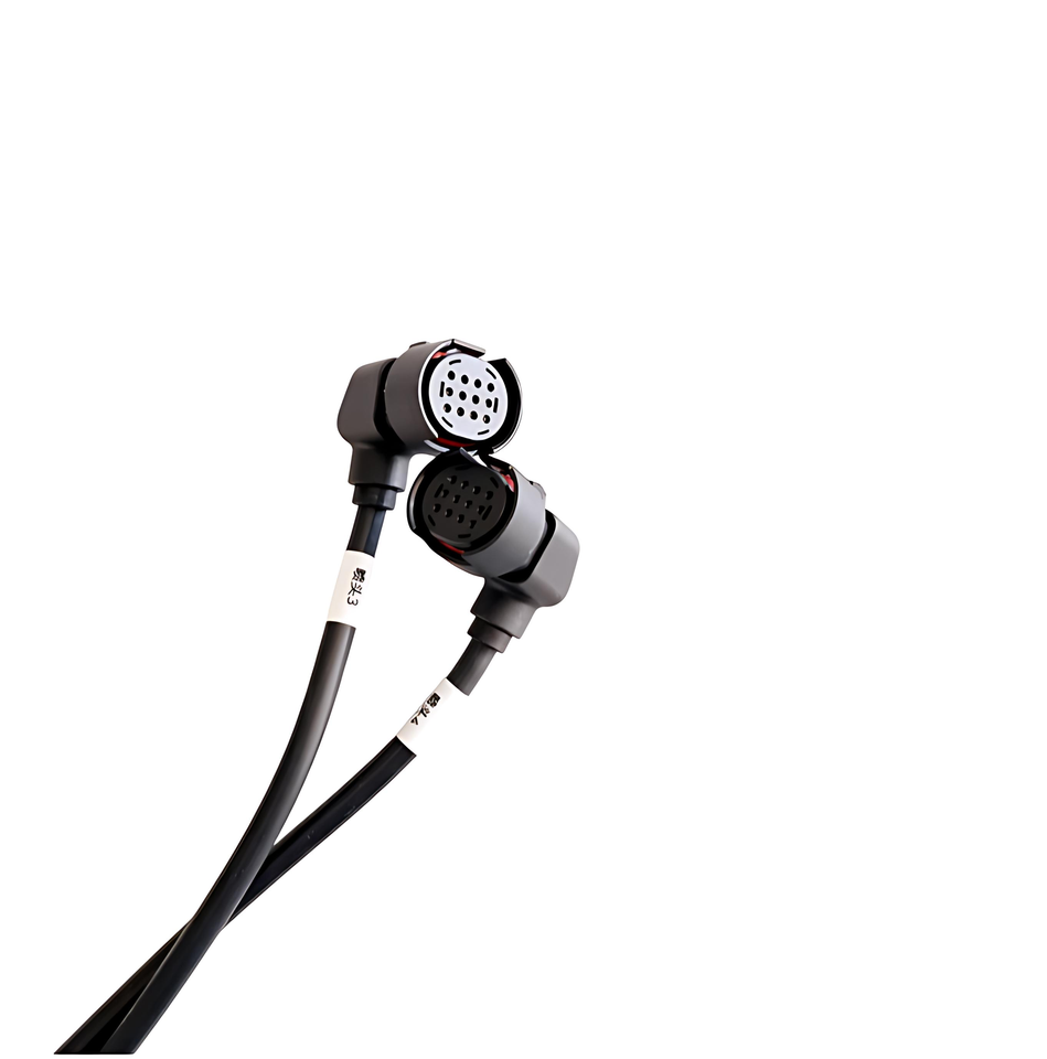 Agras T100 Spray Nozzle Adapter Cable PN 001409 – High-Precision Hydraulic Connectivity