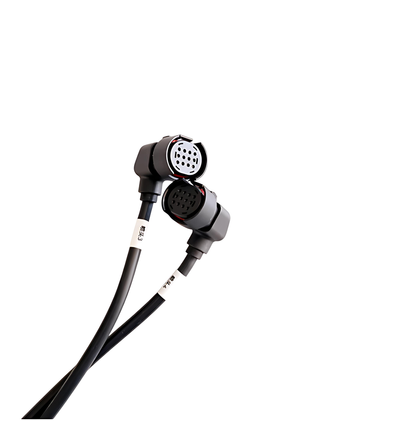 Agras T100 Spray Nozzle Adapter Cable PN 001409 – High-Precision Hydraulic Connectivity