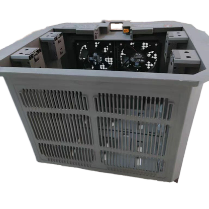 Dissipador de Calor e Suporte de Resfriamento a Ar Agras T40 PN 001158 Estação de Arrefecimento para Baterias Inteligentes