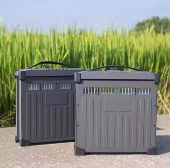 DJI Agras T50 DB1560 30000mAh Smart Battery for Agricultural Spraying Drone