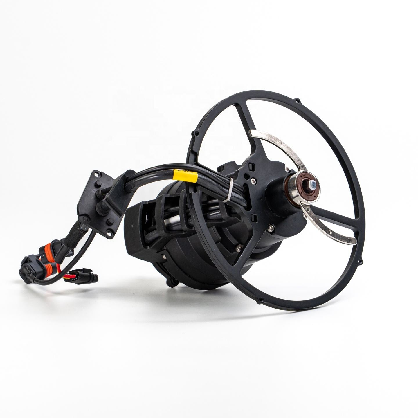 DJI Agras T50 PN 00000354 Dispersion System Reduction Gearbox – Torque Transmission for Seeder