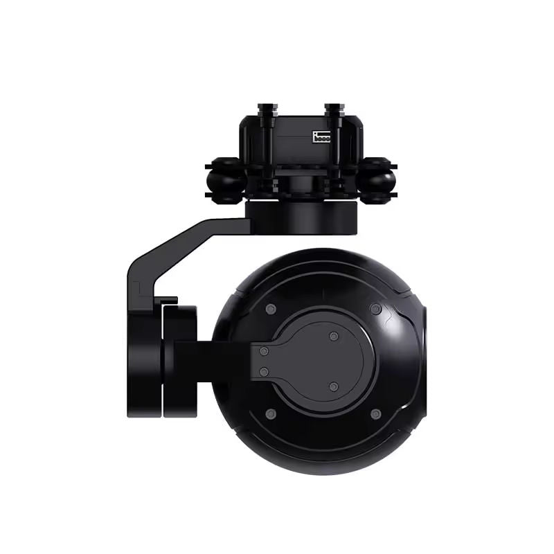 SIYI ZR10 2K PN Gimbal Camera SIYI-ZR10-30X Aerial Surveillance and Technical Inspection