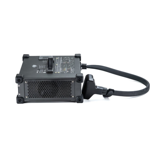 Carregador Inteligente C5000 PN 001377 Estação de Energia para Baterias DB800 Agras T25 e T20P