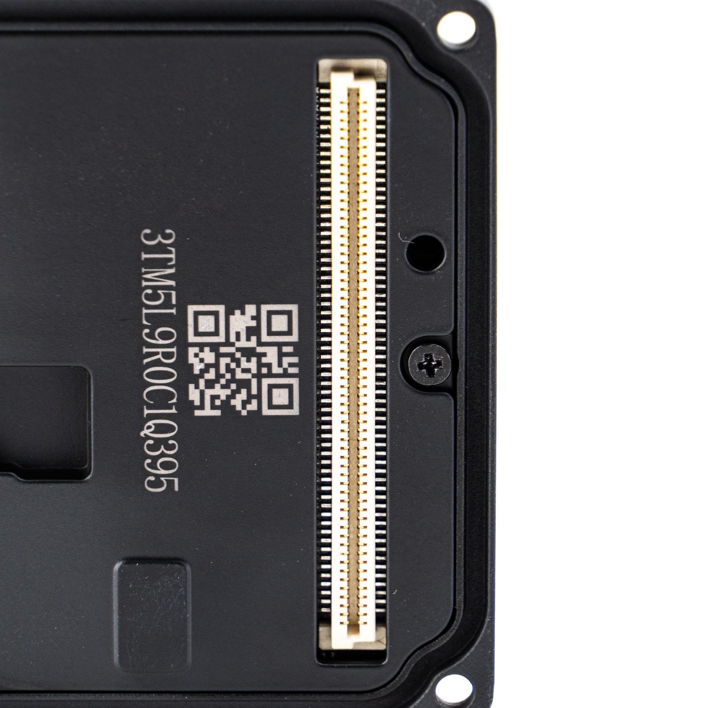 Módulo de Controle de Pulverização Agras T30 PN 000045 Unidade Inteligente de Gestão de Fluxo