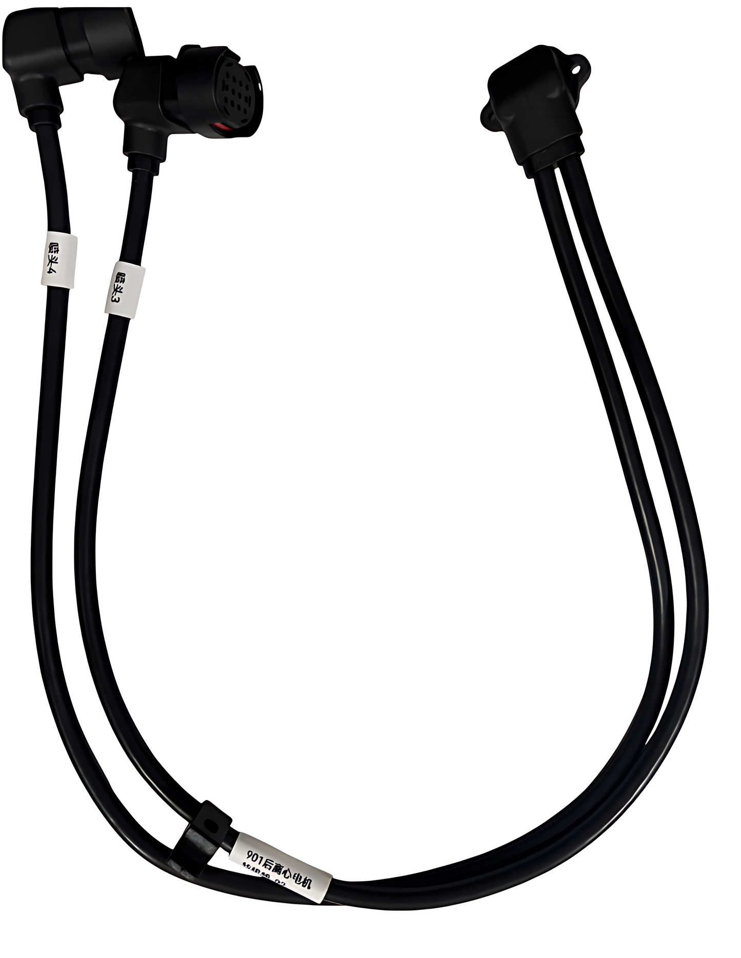 Agras T100 Spray Nozzle Adapter Cable PN 001409 – High-Precision Hydraulic Connectivity