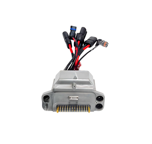 Módulo de Placa de Distribuição de Energia Agras T50 PN 301-00000-14 | Gerenciamento de Alta Voltagem