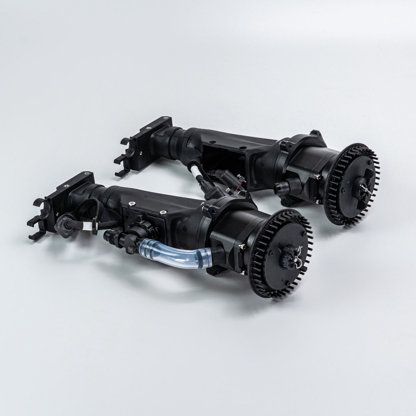 Conjunto de Bocal de Pulverização Centrífuga Agras T70 PN 002741 Sistema de Atomização de Alta Precisão