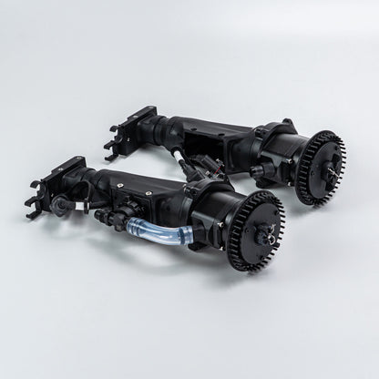 Conjunto de Bocal de Pulverização Centrífuga Agras T70 PN 002741 Sistema de Atomização de Alta Precisão