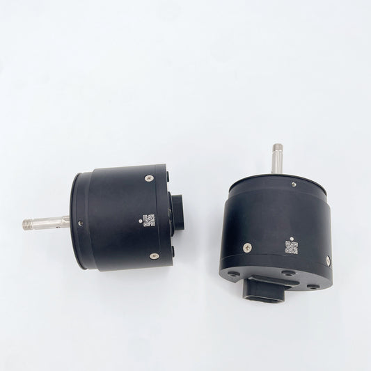 Agras T40 PN 301-00000-12 Impulse Pump Motor | Flow Actuator for Centrifugal Spraying