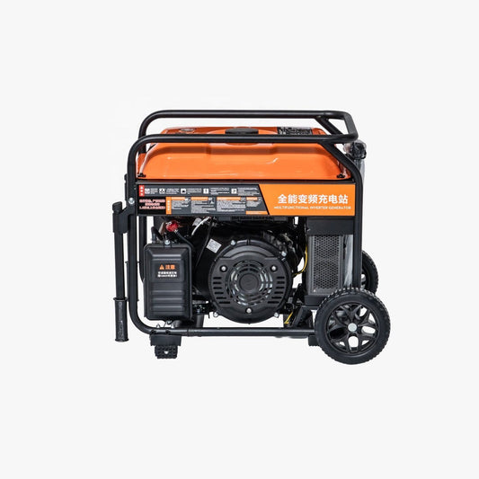 Multifunctional Inverter Generator D6000i PN 001382 Fast Charging Station for Agricultural Drones