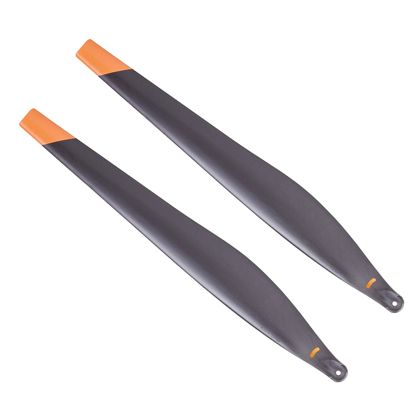 Hélice de Alta Performance 5413 para Drone Agras T40 T20P T50 | Lâmina Rígida de Proteção Vegetal