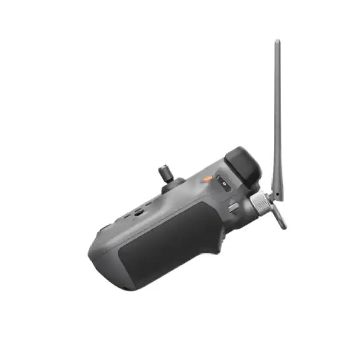 DJI RC Plus Smart Remote Controller for Agras T40 T20P T30 – PN RM700 – Aerospace Command and Control Station