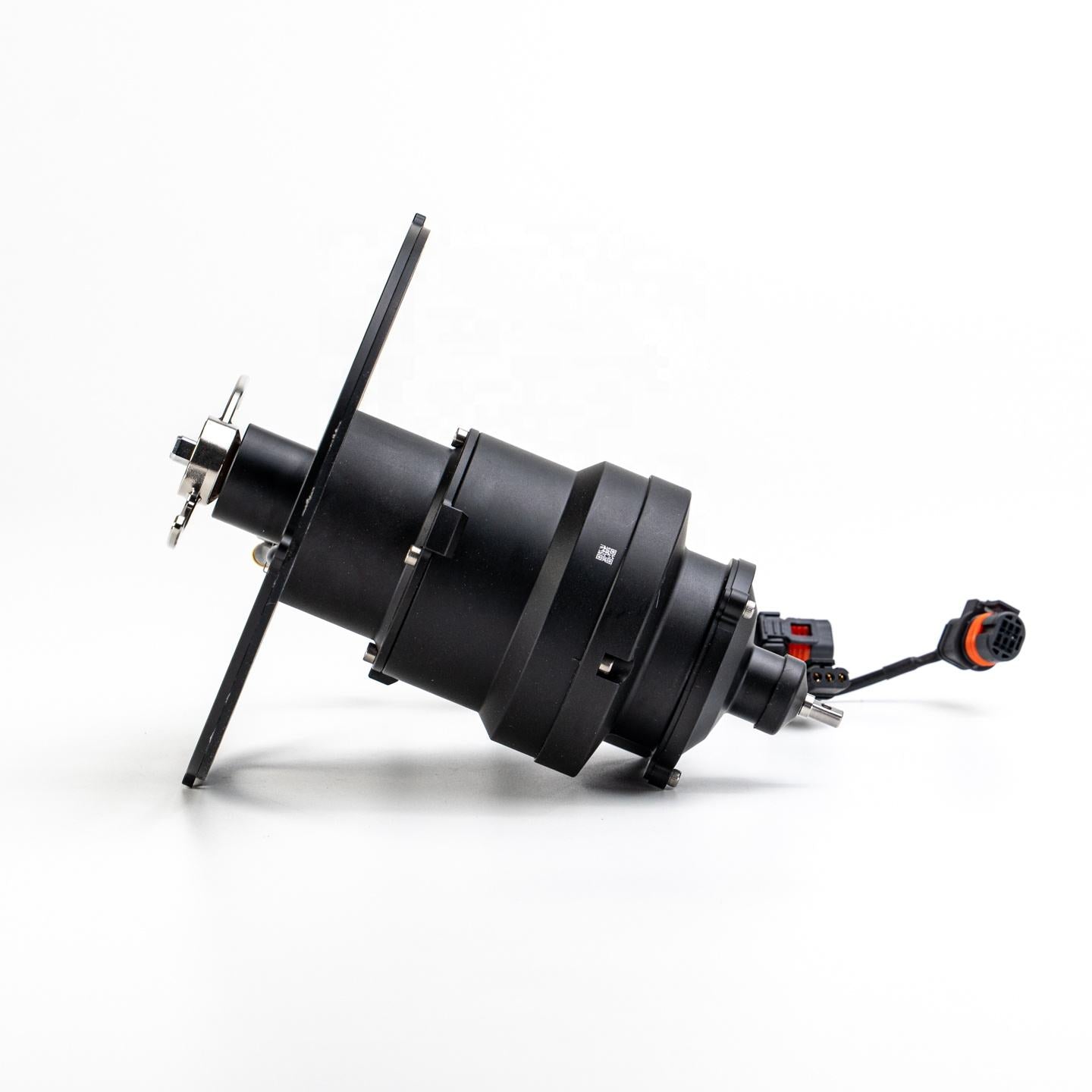 DJI Agras T50 PN 00000354 Dispersion System Reduction Gearbox – Torque Transmission for Seeder