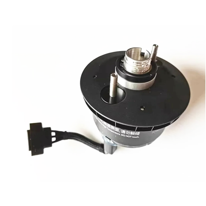 Motor DJI Agras T40 T20P 10033 48KV – PN 10033 – Propulsão de Alta Performance para Drones Agrícolas