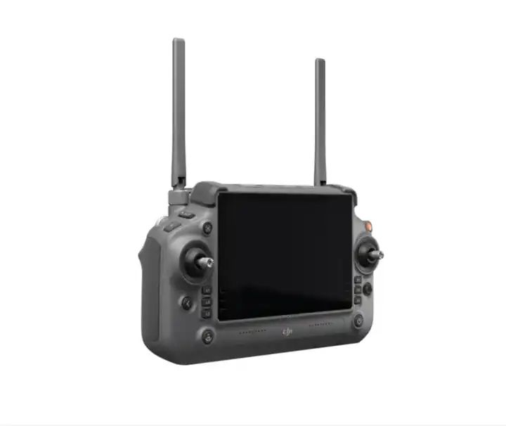 DJI RC Plus Smart Remote Controller for Agras T40 T20P T30 – PN RM700 – Aerospace Command and Control Station