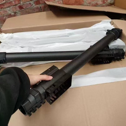 Braço de Aeronave DJI Agras T50 (M1, M2, M3, M4) PN Z5097 – Componente Estrutural de Alta Resistência para Drones de Pulverização