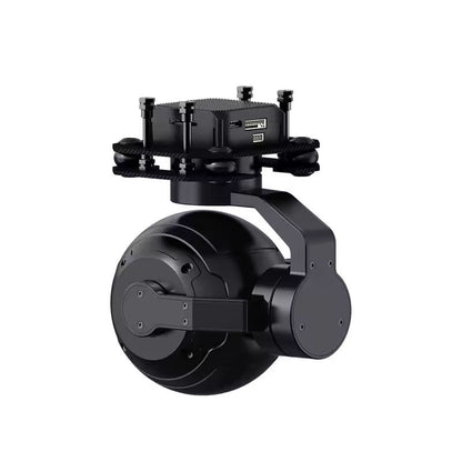 SIYI ZR10 2K PN Gimbal Camera SIYI-ZR10-30X Aerial Surveillance and Technical Inspection