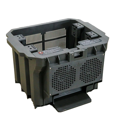 Dissipador de Calor e Suporte de Resfriamento a Ar Agras T40 PN 001158 Estação de Arrefecimento para Baterias Inteligentes