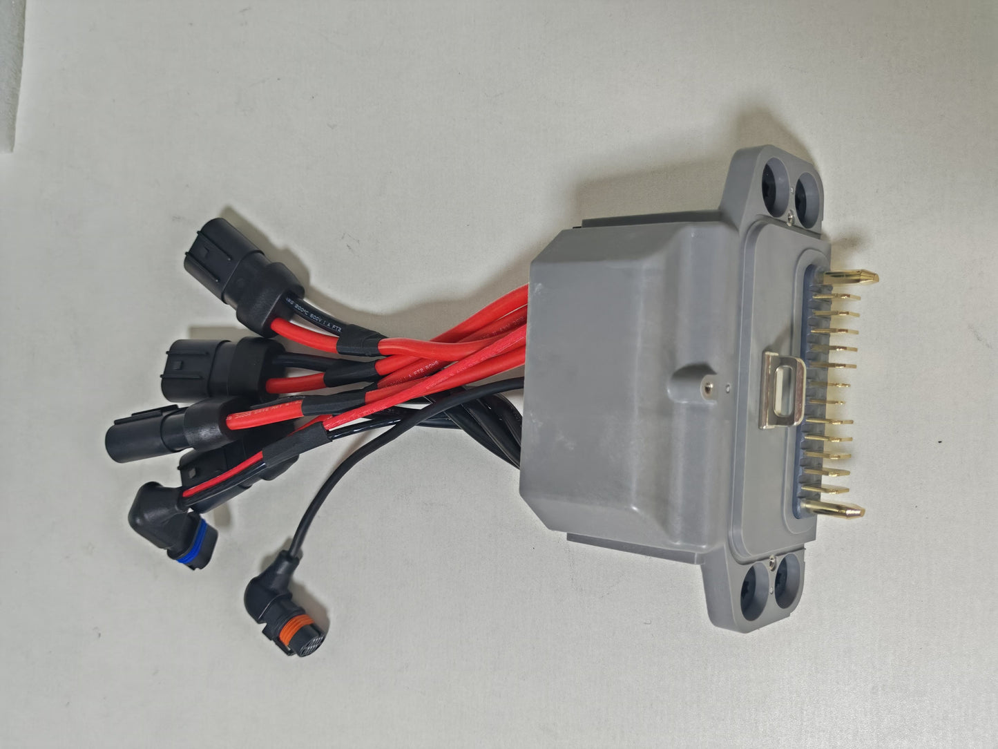 Módulo de Placa de Distribuição de Energia Agras T50 PN 301-00000-14 | Gerenciamento de Alta Voltagem