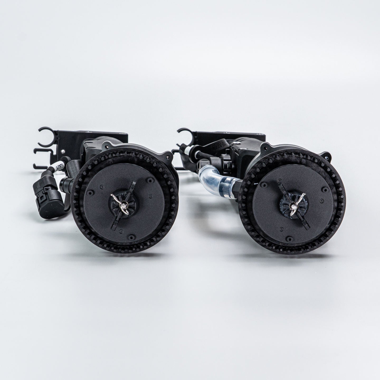 Conjunto de Bocal de Pulverização Centrífuga Agras T70 PN 002741 Sistema de Atomização de Alta Precisão