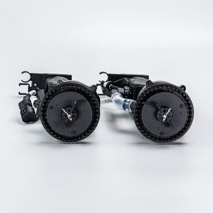 Conjunto de Bocal de Pulverização Centrífuga Agras T70 PN 002741 Sistema de Atomização de Alta Precisão