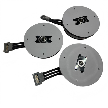 Motor de Propulsão Robusto T70 e T70P PN 15522 Unidade de Tração Industrial para Drones Agrícolas