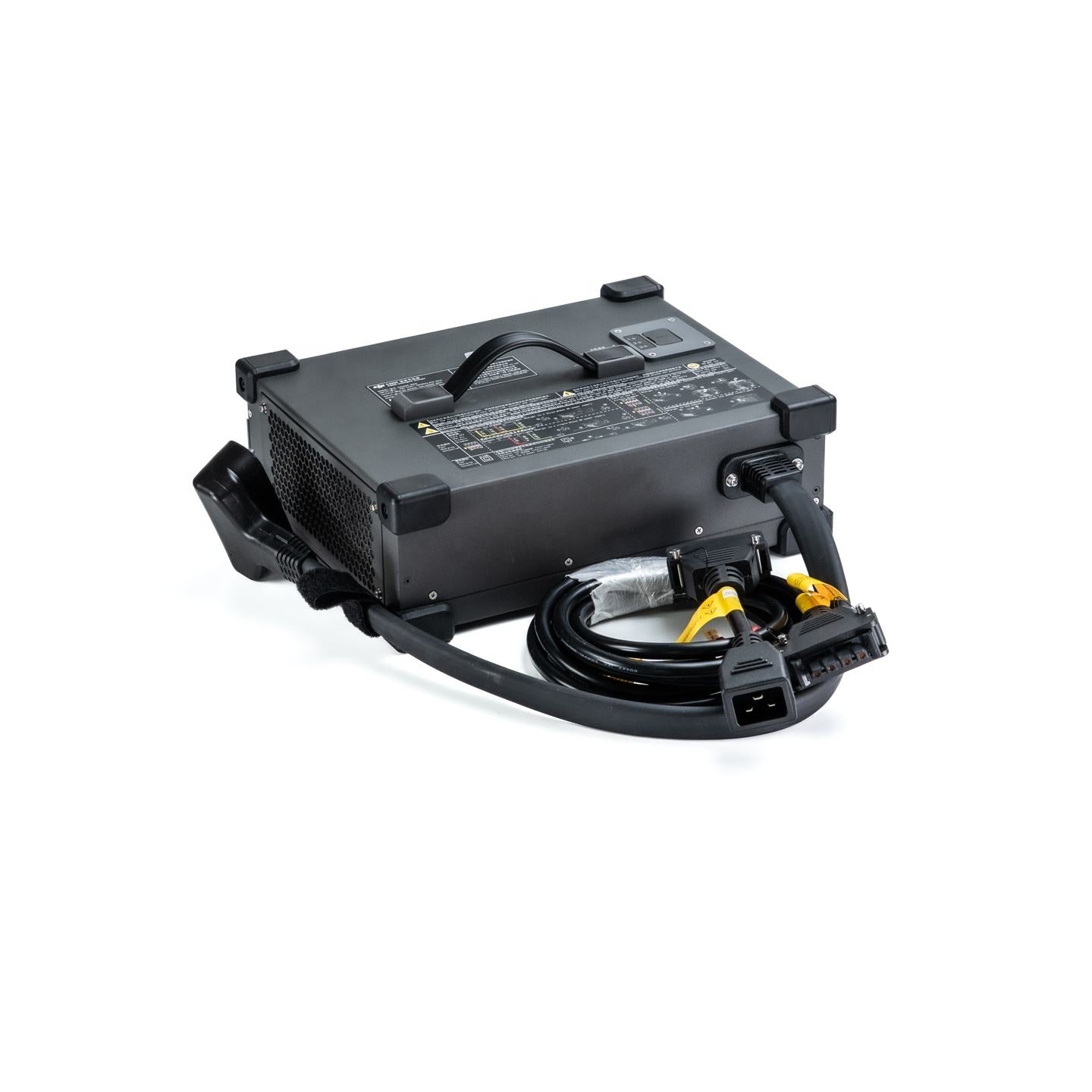 Carregador Inteligente C5000 PN 001377 Estação de Energia para Baterias DB800 Agras T25 e T20P