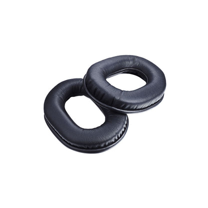 Almofadas de Gel e Espuma para Fone de Ouvido de Aviação PN 15454-G Selo Acústico de Substituição Premium