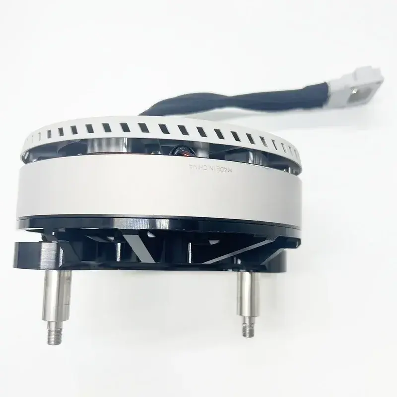 Motor de Propulsão Original T100 PN 15516 Unidade de Tração Brushless para Drones de Alta Performance
