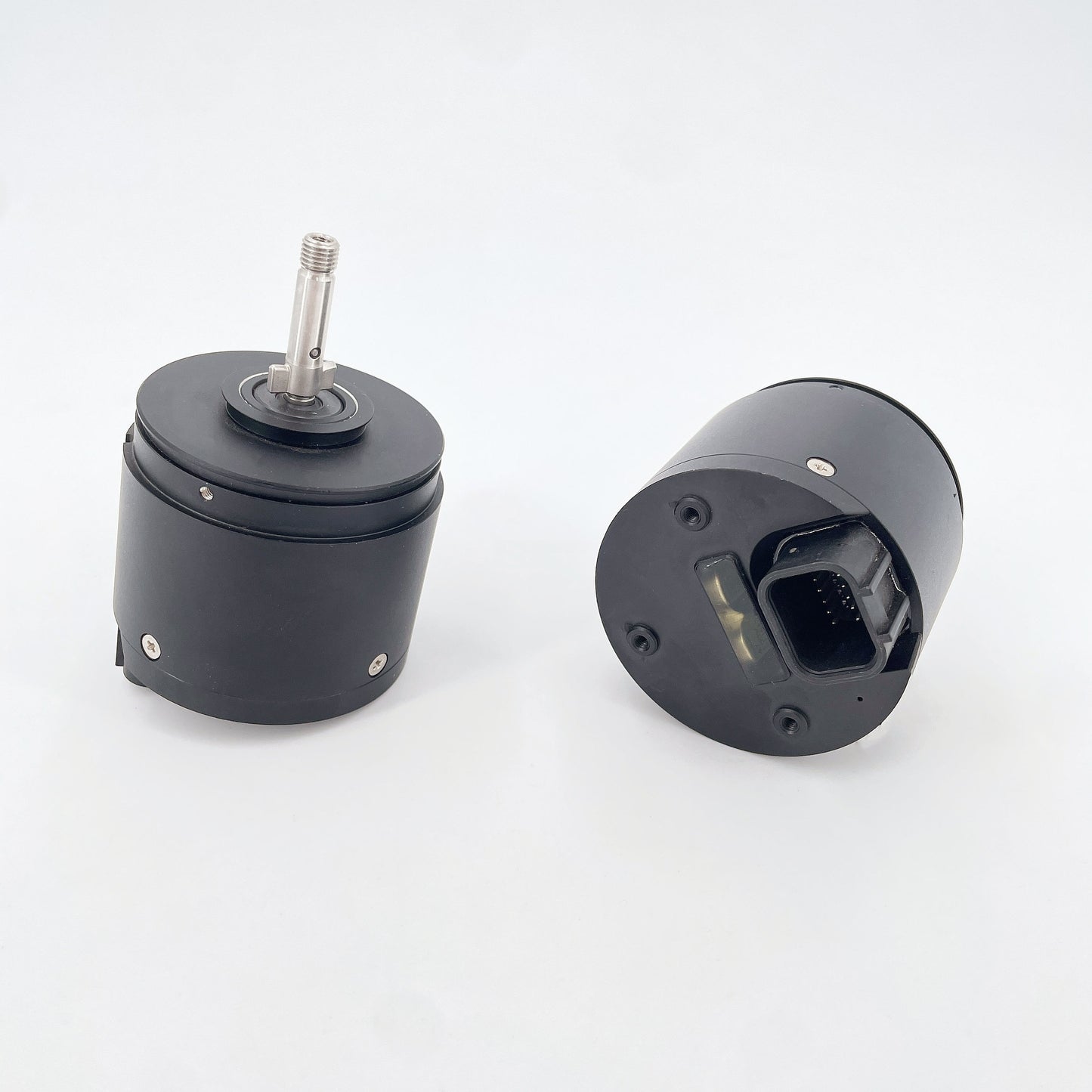 Agras T40 PN 301-00000-12 Impulse Pump Motor | Flow Actuator for Centrifugal Spraying