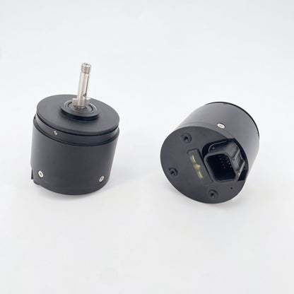 Agras T40 PN 301-00000-12 Impulse Pump Motor | Flow Actuator for Centrifugal Spraying