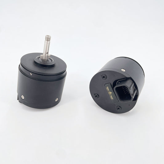 Agras T40 PN 301-00000-12 Impulse Pump Motor | Flow Actuator for Centrifugal Spraying