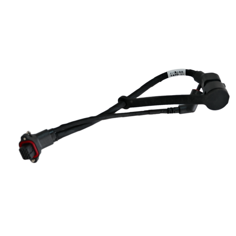 Cabo Adaptador de Bico Centrífugo Agras T70 PN 301-00000-05 | Pulverização de Ultraprecisão