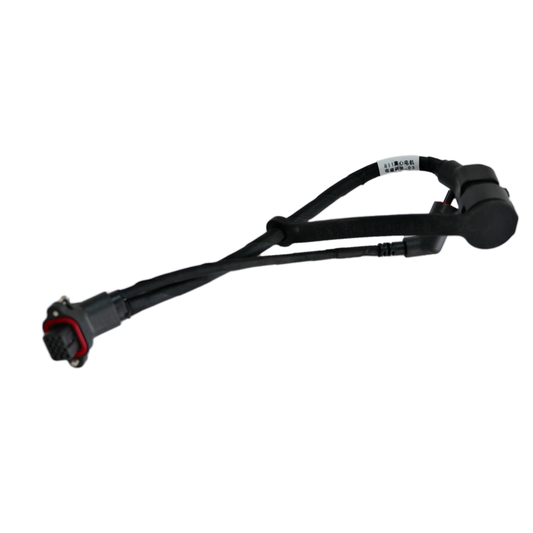 Cabo Adaptador de Bico Centrífugo Agras T70 PN 301-00000-05 | Pulverização de Ultraprecisão