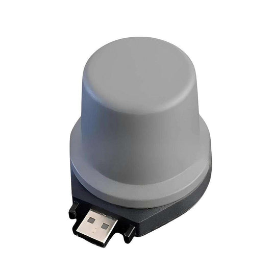 Módulo de Posicionamento RTK de Alta Precisão (Cabeça de Cogumelo) PN 301-00000-01 para Drones Agrícolas