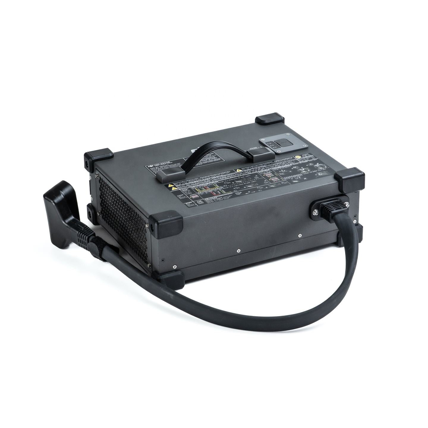 Carregador Inteligente C5000 PN 001377 Estação de Energia para Baterias DB800 Agras T25 e T20P