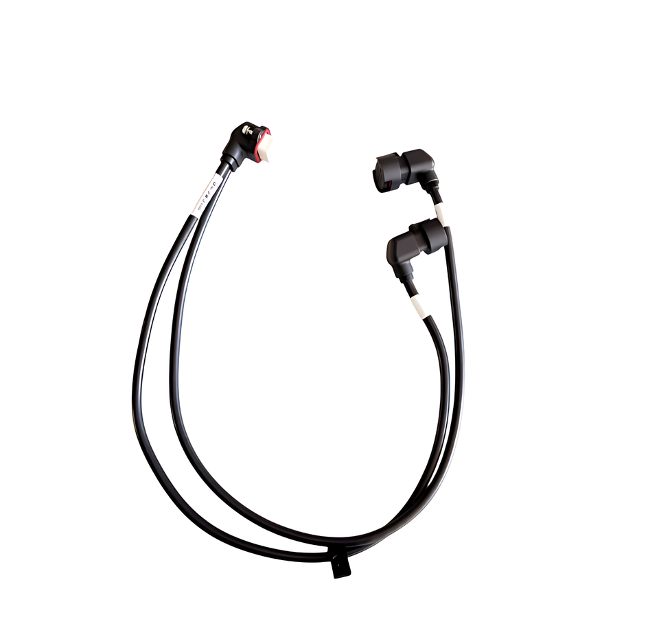 Agras T100 Spray Nozzle Adapter Cable PN 001409 – High-Precision Hydraulic Connectivity