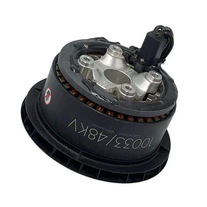 Motor DJI Agras T40 T20P 10033 48KV – PN 10033 – Propulsão de Alta Performance para Drones Agrícolas