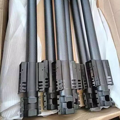 Braço de Aeronave DJI Agras T50 (M1, M2, M3, M4) PN Z5097 – Componente Estrutural de Alta Resistência para Drones de Pulverização