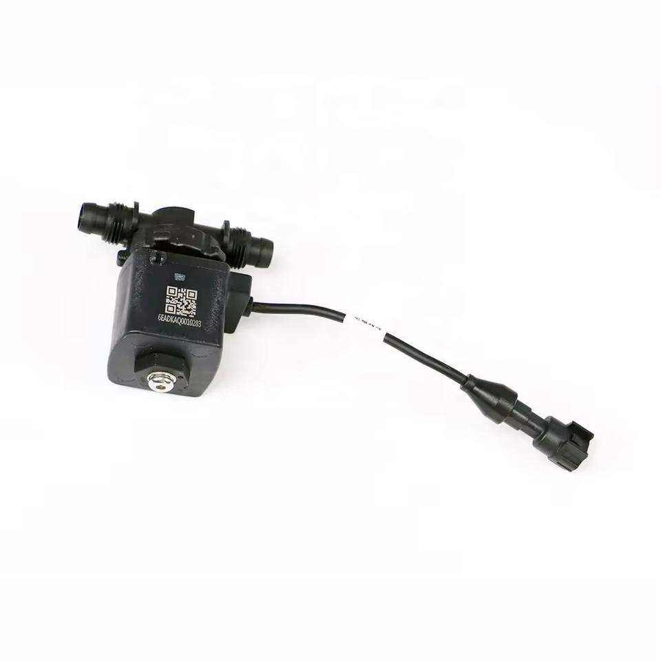 DJI Agras T50 T25 Solenoid Valve for Spraying System – PN 00000356