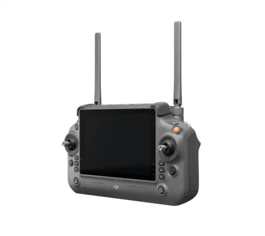 Controle Remoto Inteligente DJI RC Plus para Agras T40 T20P T30 – PN RM700 – Estação de Comando e Controle Aeroespacial