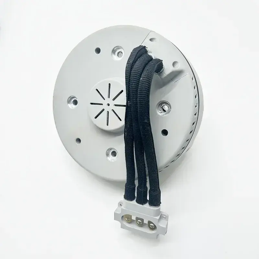 Motor de Propulsão Original T100 PN 15516 Unidade de Tração Brushless para Drones de Alta Performance