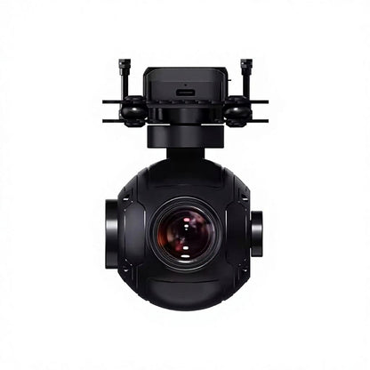 SIYI ZR10 2K PN Gimbal Camera SIYI-ZR10-30X Aerial Surveillance and Technical Inspection